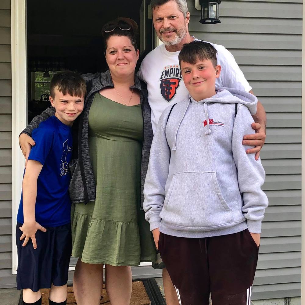 Meet your Posher, Jamie